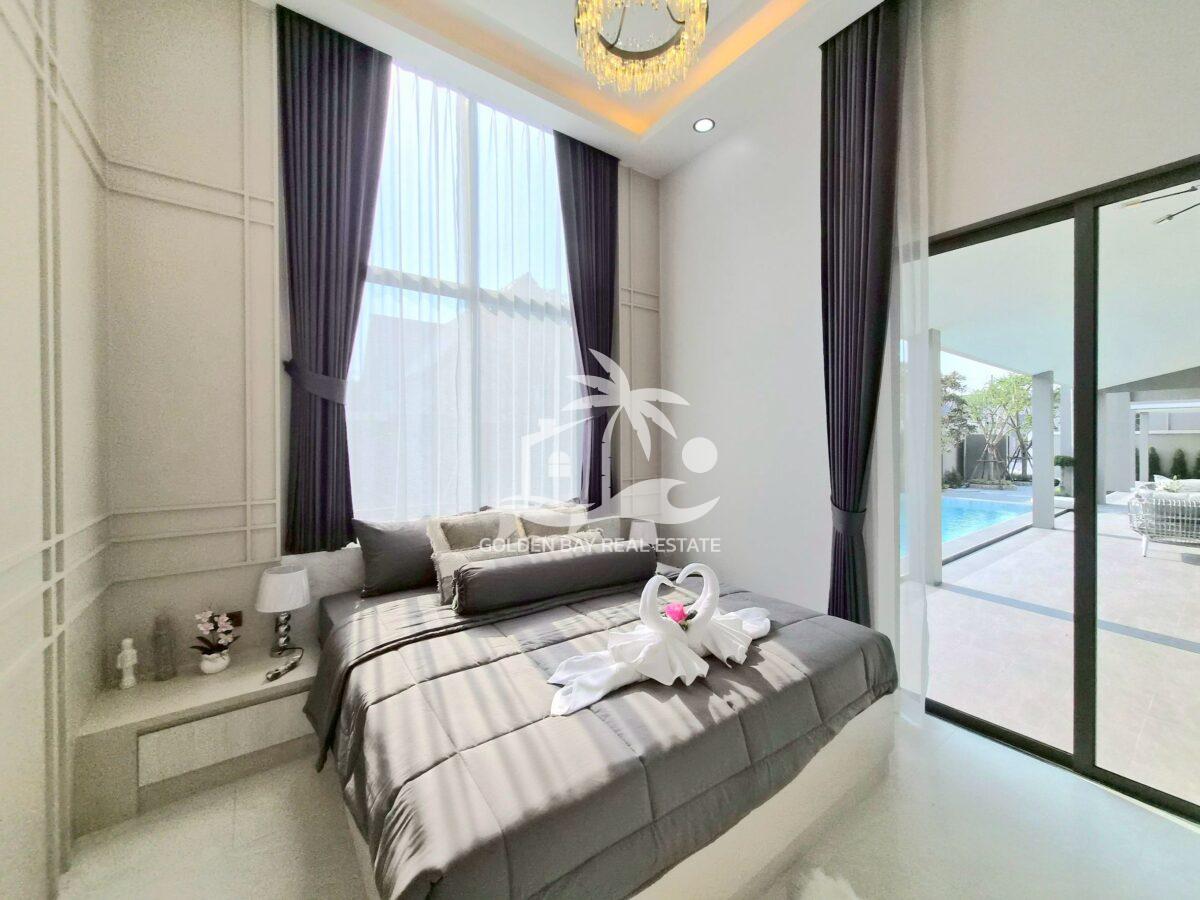 The Private House 87 – East Pattaya