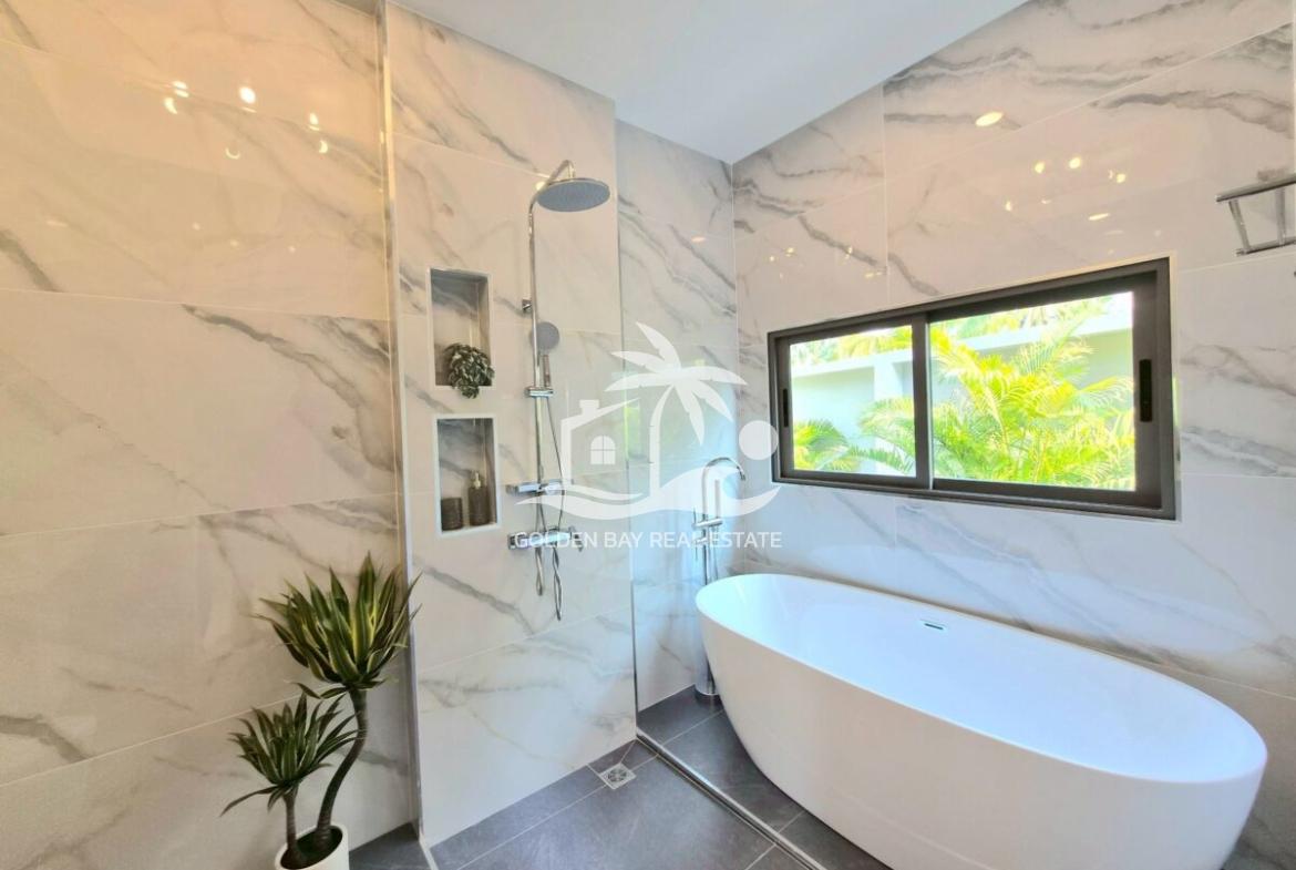 The Private House 87 – East Pattaya