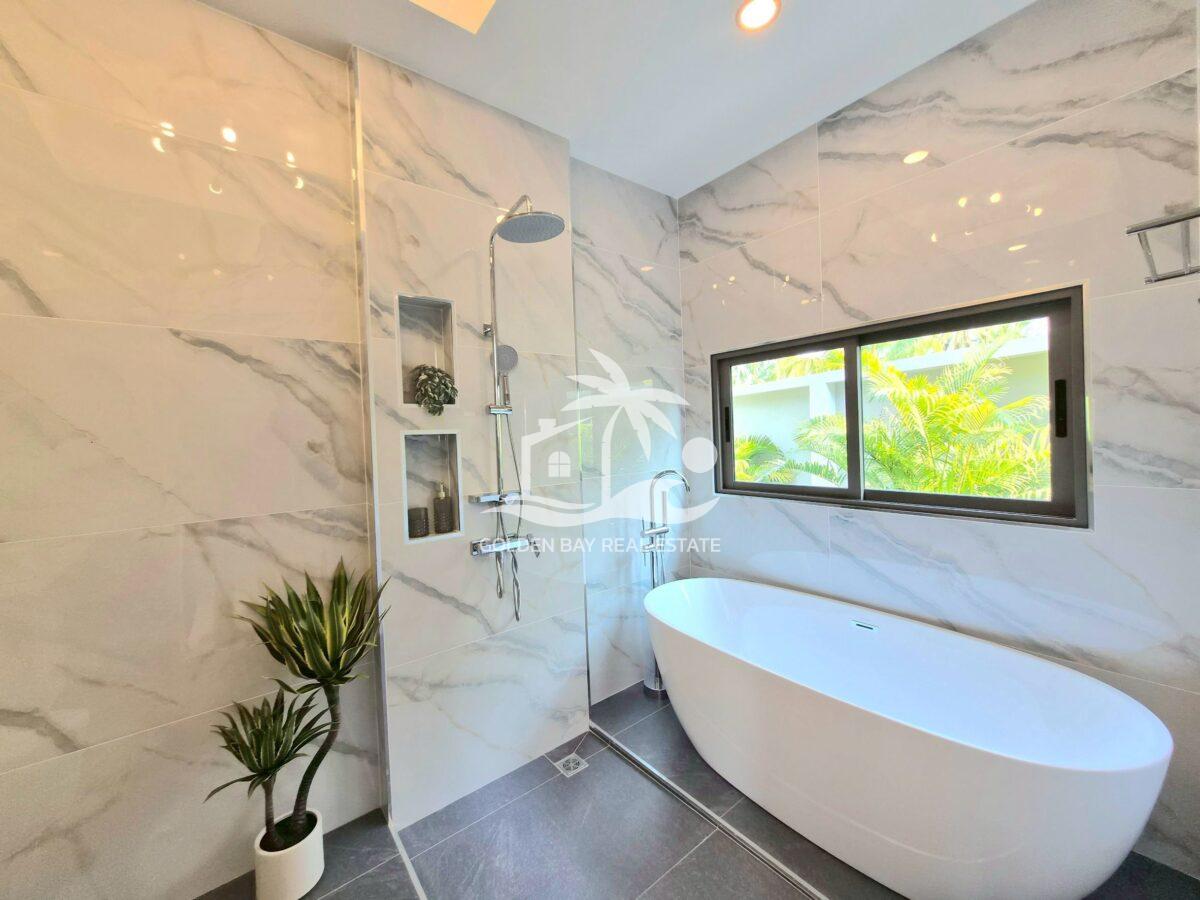 The Private House 87 – East Pattaya