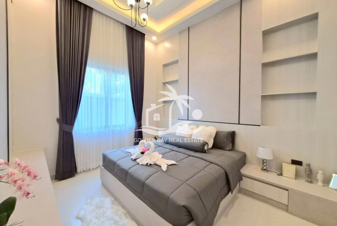 The Private House 87 – East Pattaya