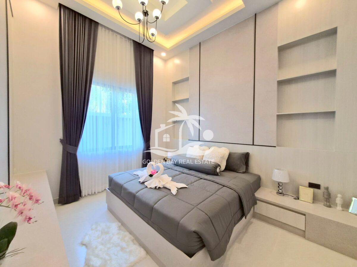 The Private House 87 – East Pattaya