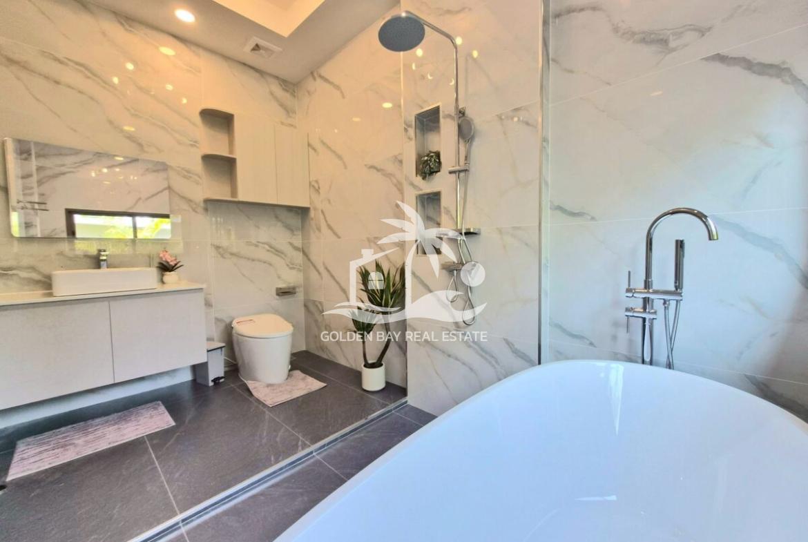 The Private House 87 – East Pattaya