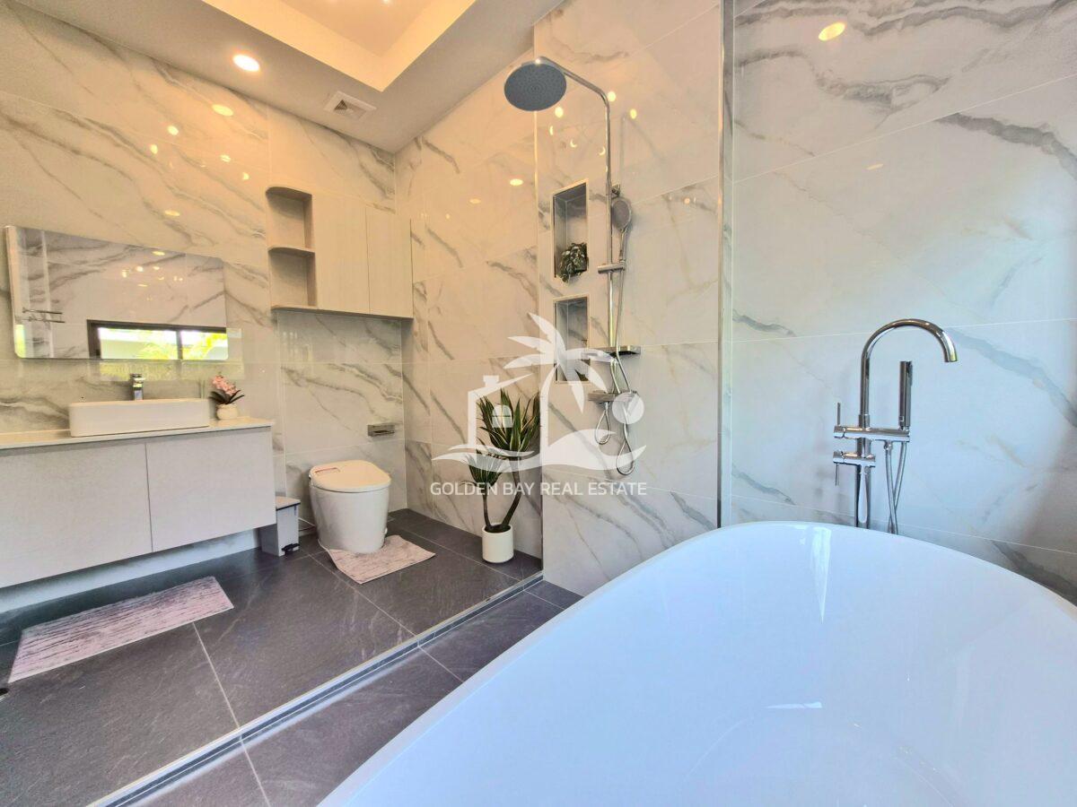 The Private House 87 – East Pattaya