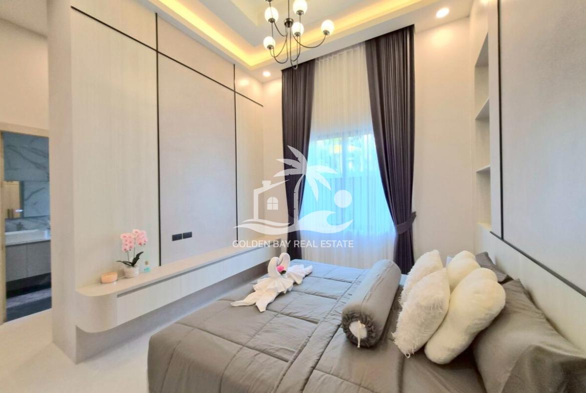 The Private House 87 – East Pattaya