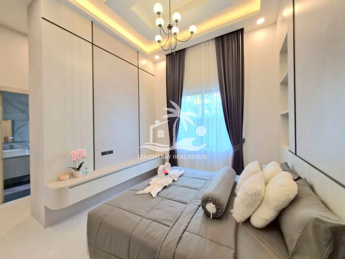 The Private House 87 – East Pattaya