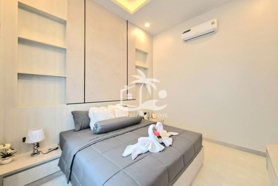 The Private House 87 – East Pattaya