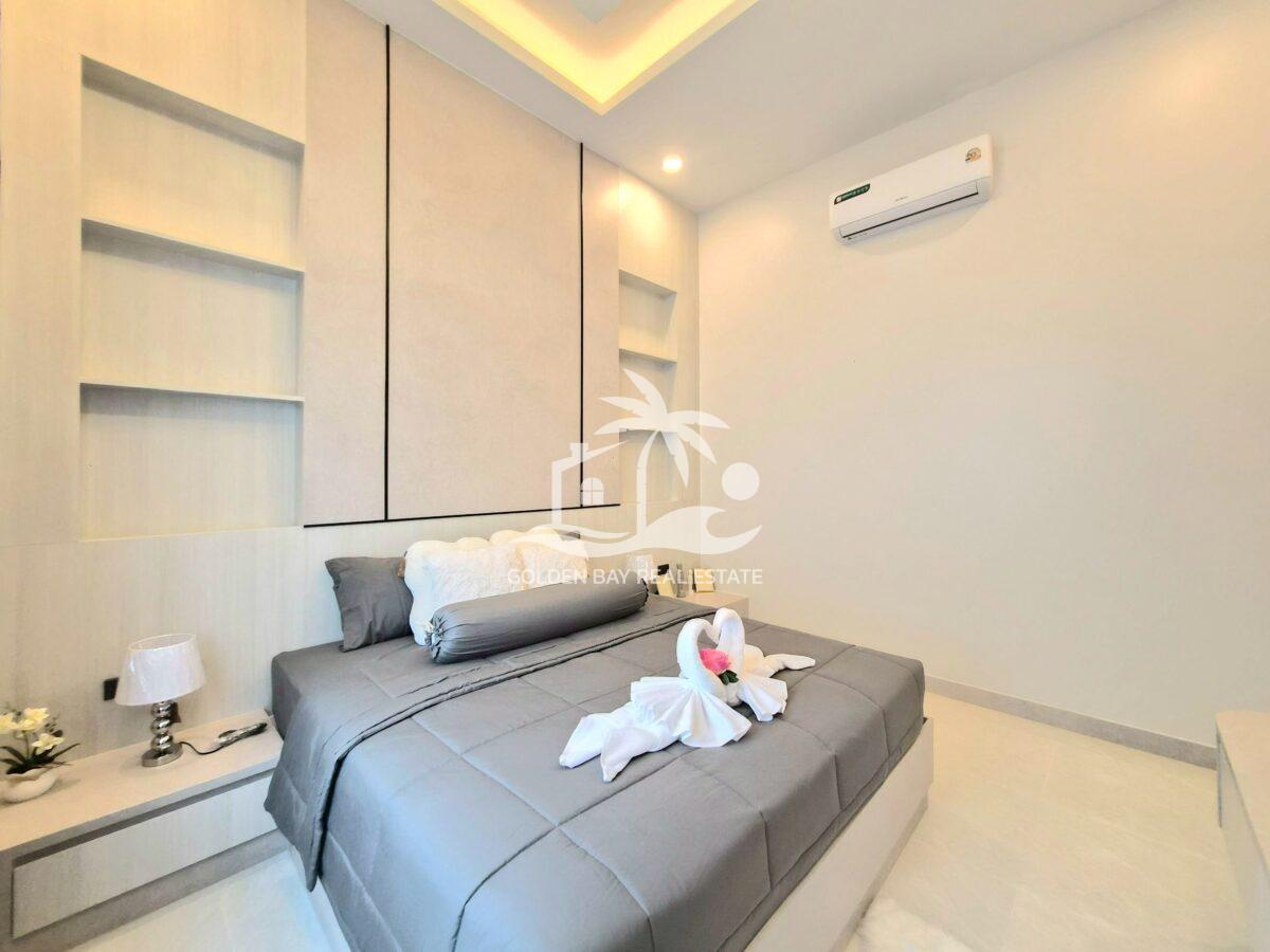 The Private House 87 – East Pattaya