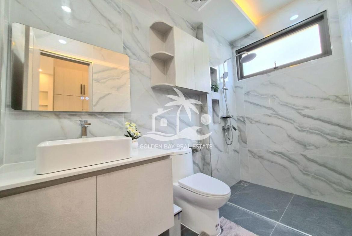 The Private House 87 – East Pattaya