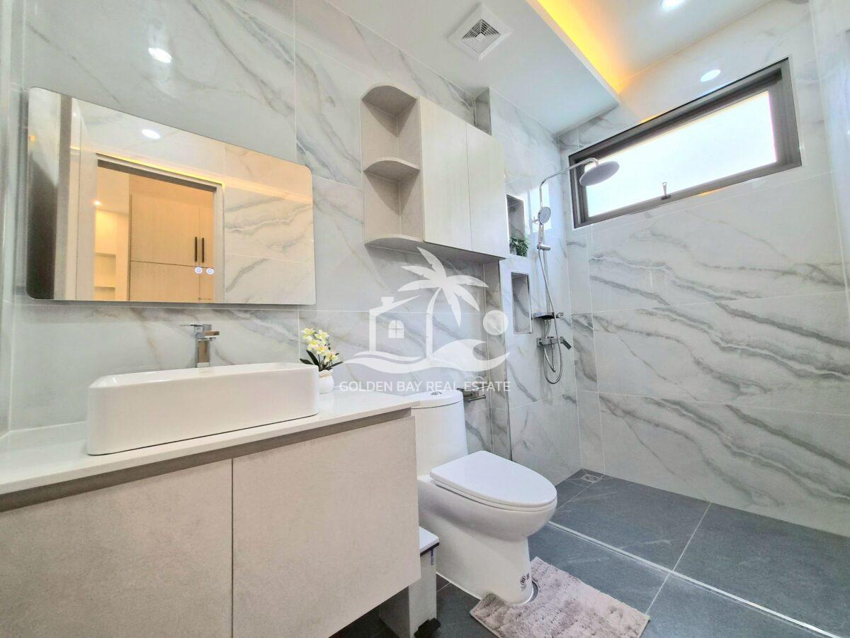 The Private House 87 – East Pattaya