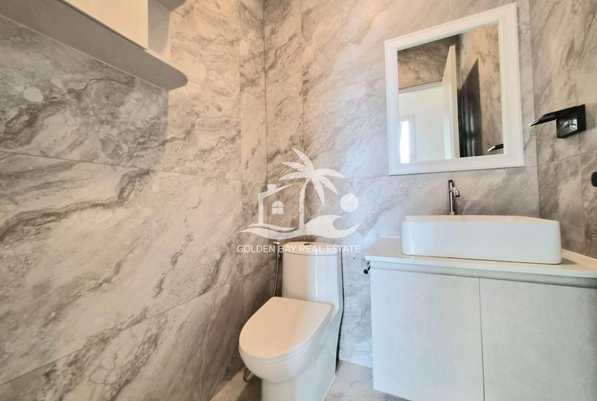 The Private House 87 – East Pattaya