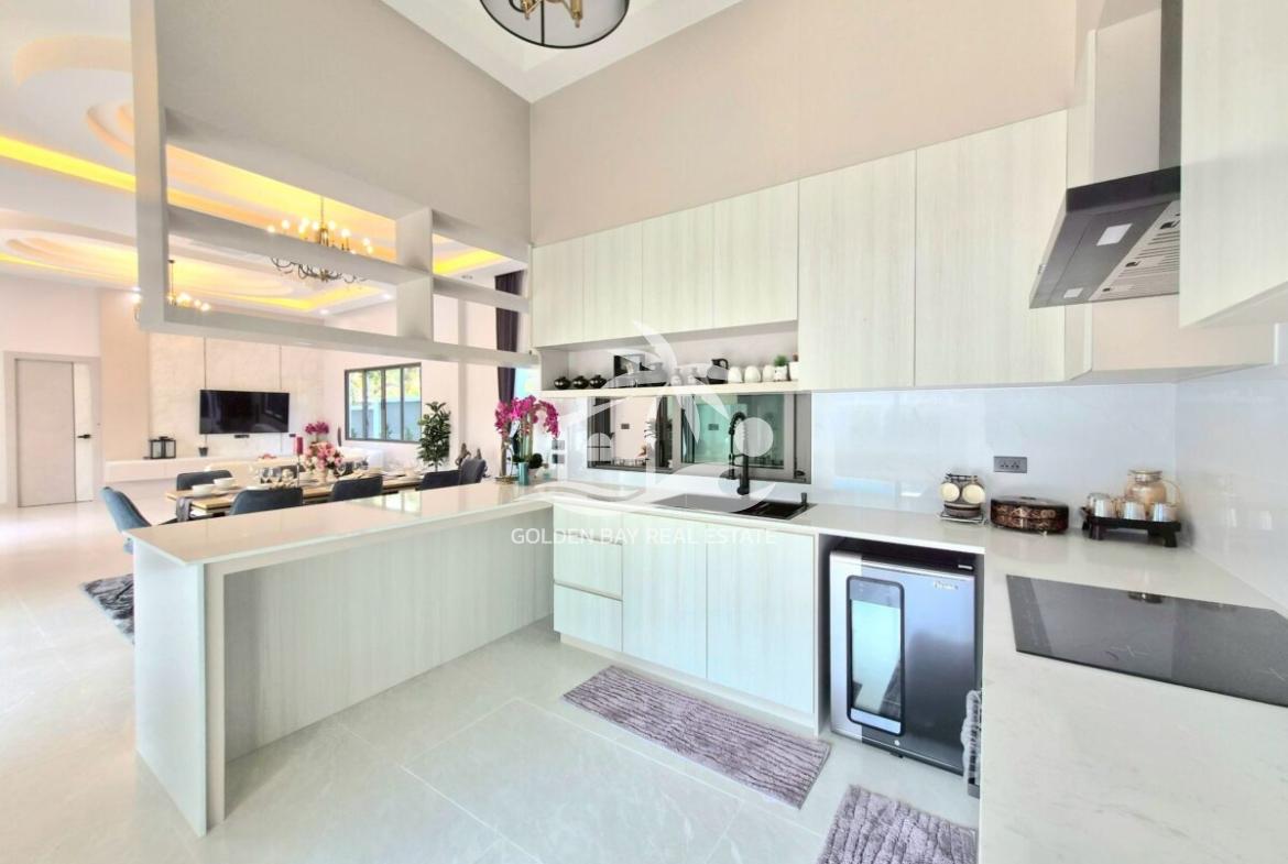 The Private House 87 – East Pattaya
