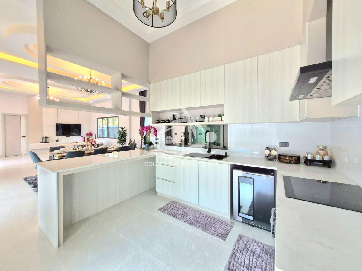 The Private House 87 – East Pattaya