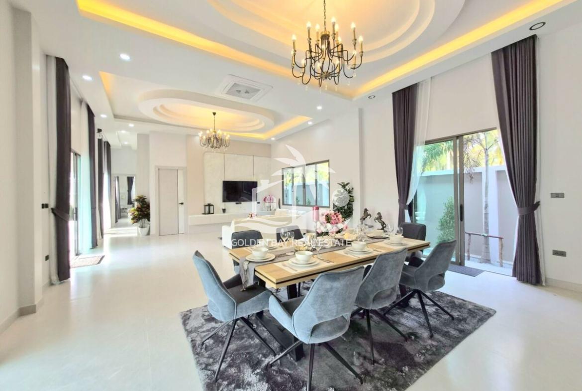 The Private House 87 – East Pattaya