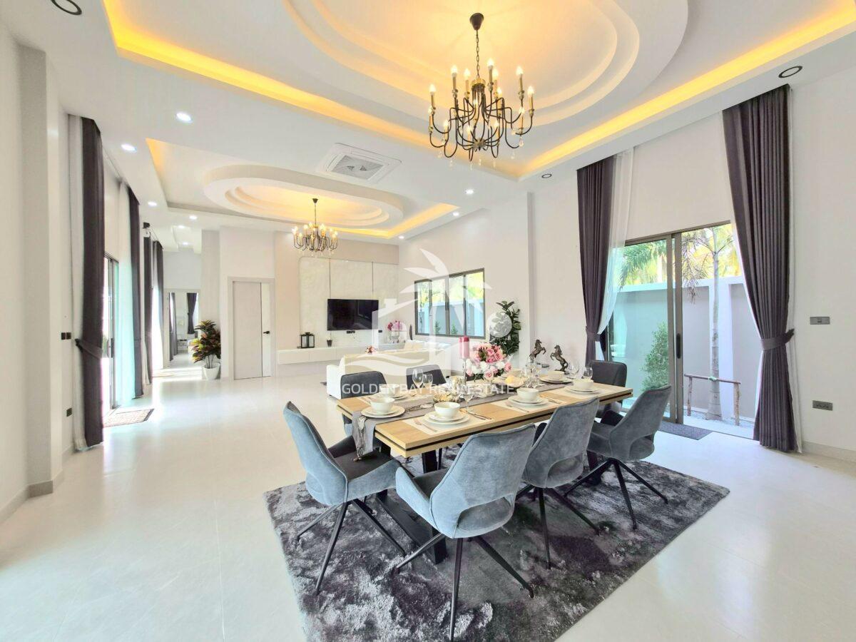 The Private House 87 – East Pattaya