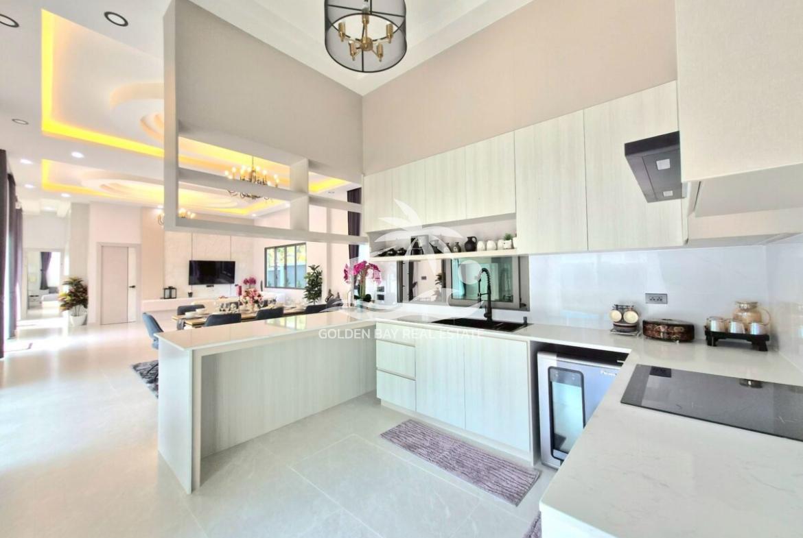 The Private House 87 – East Pattaya