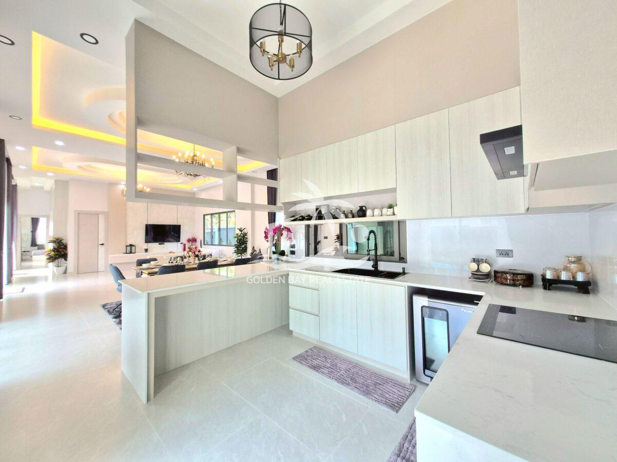 The Private House 87 – East Pattaya