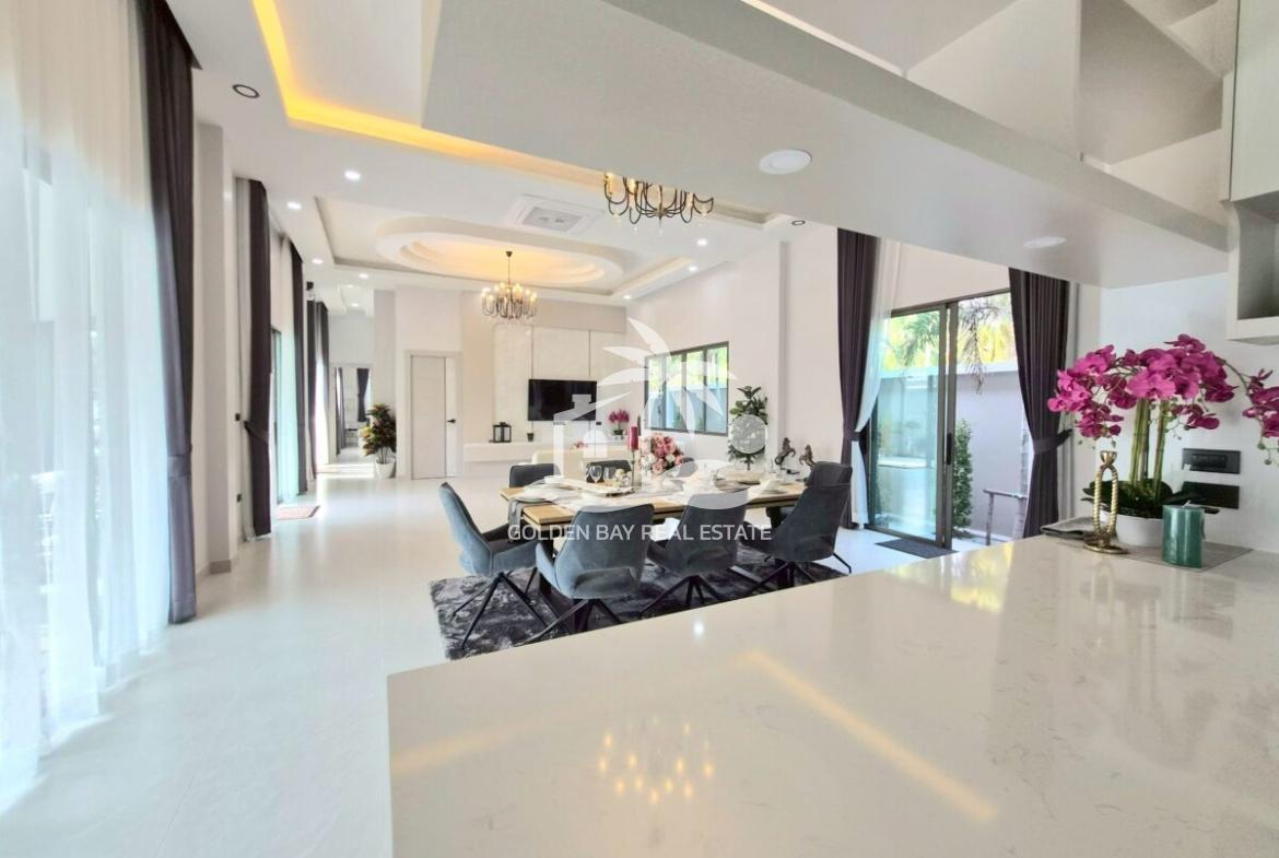 The Private House 87 – East Pattaya