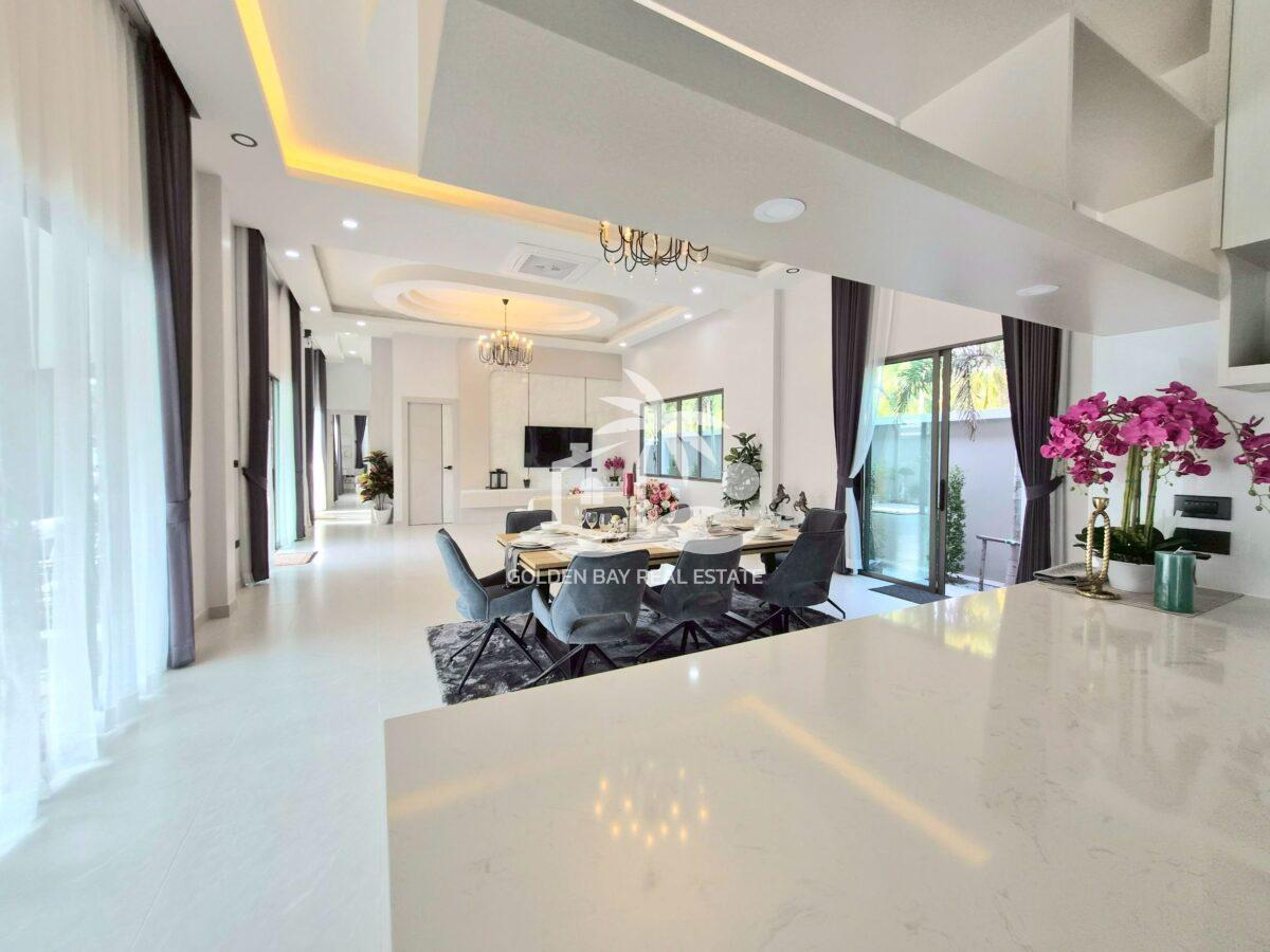 The Private House 87 – East Pattaya