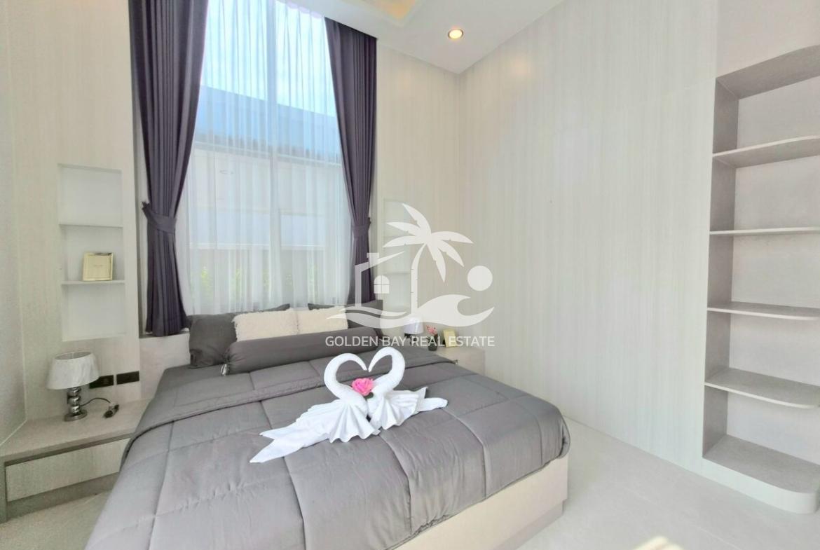 The Private House 87 – East Pattaya