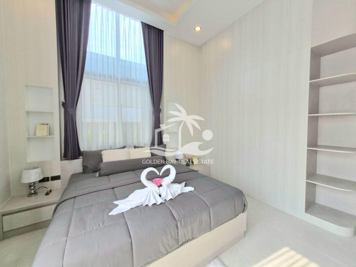 The Private House 87 – East Pattaya