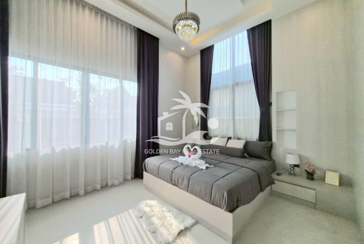 The Private House 87 – East Pattaya
