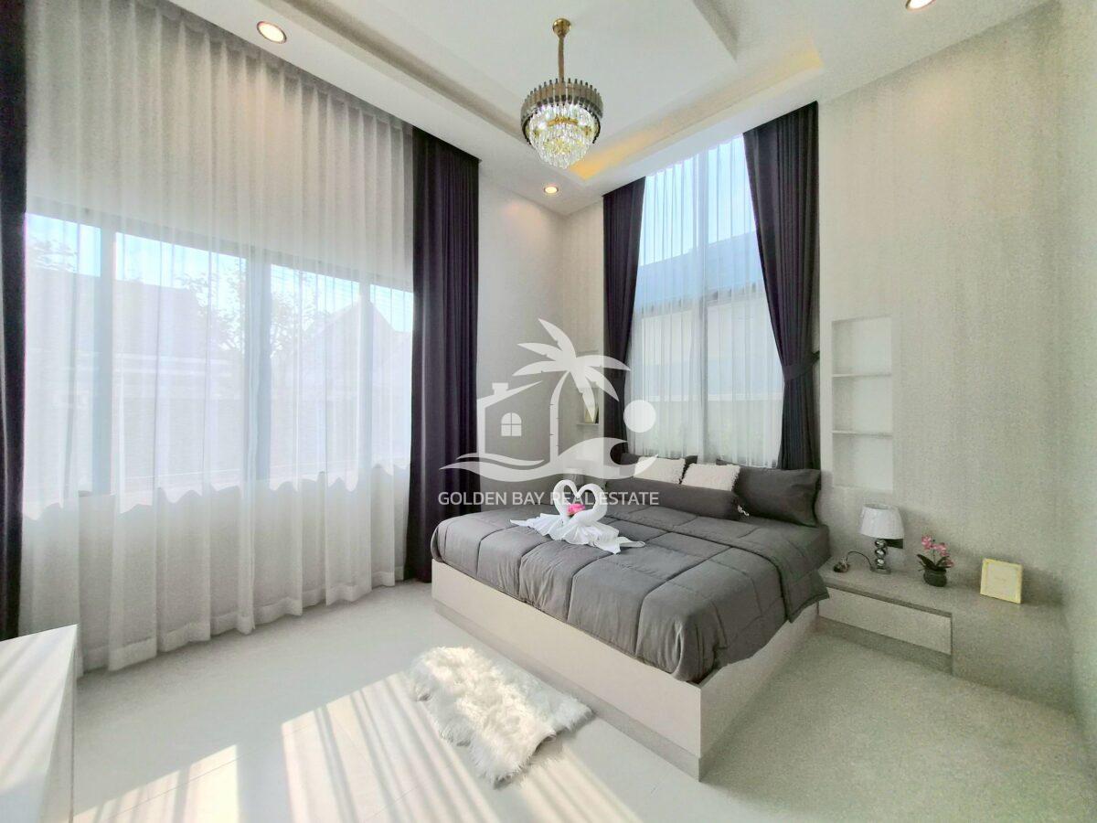 The Private House 87 – East Pattaya