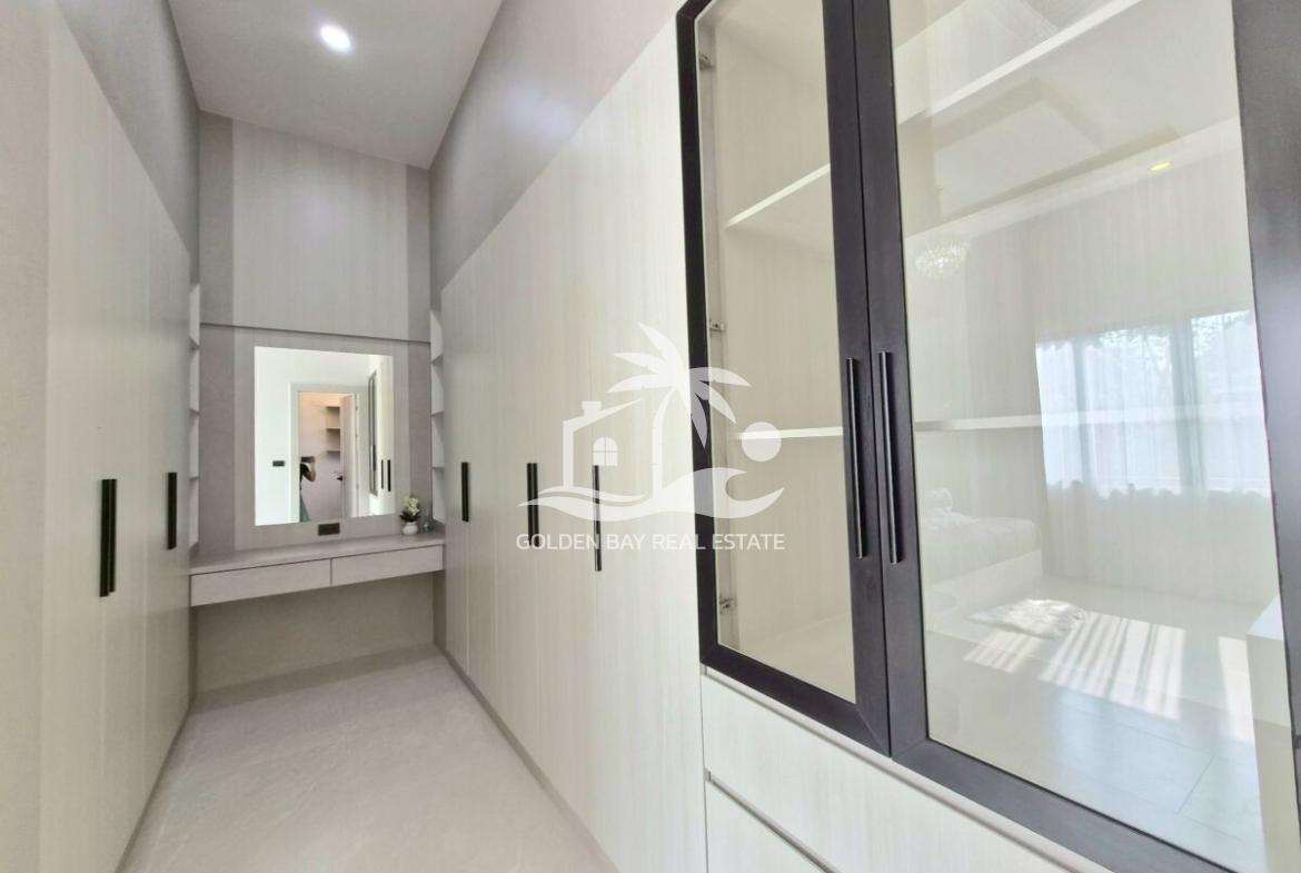 The Private House 87 – East Pattaya
