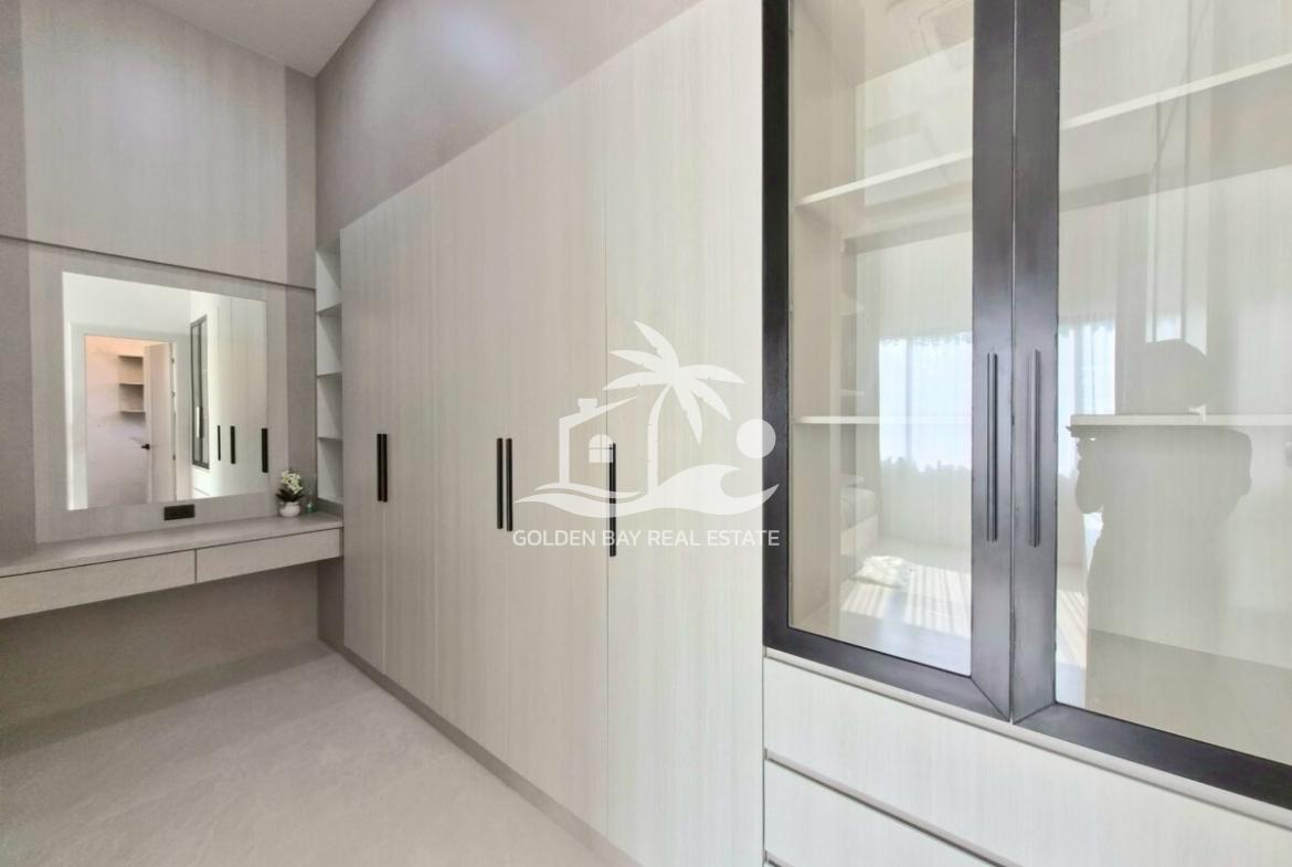 The Private House 87 – East Pattaya