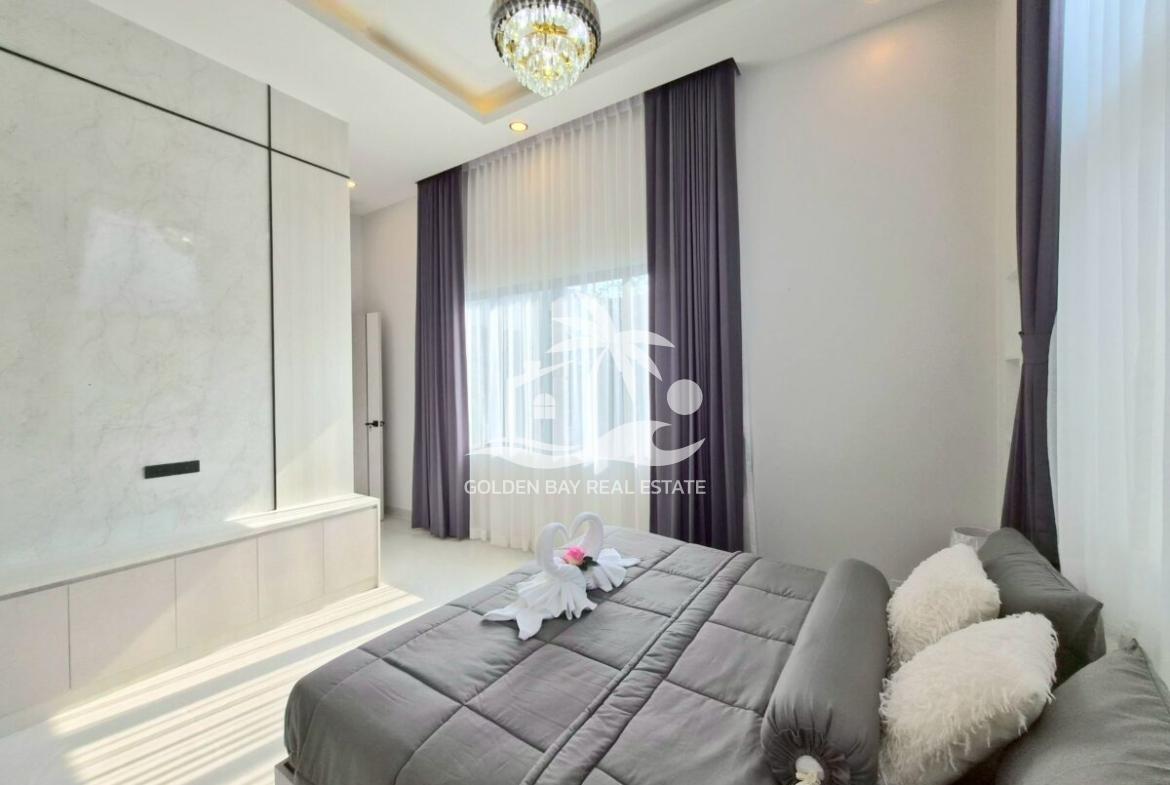 The Private House 87 – East Pattaya