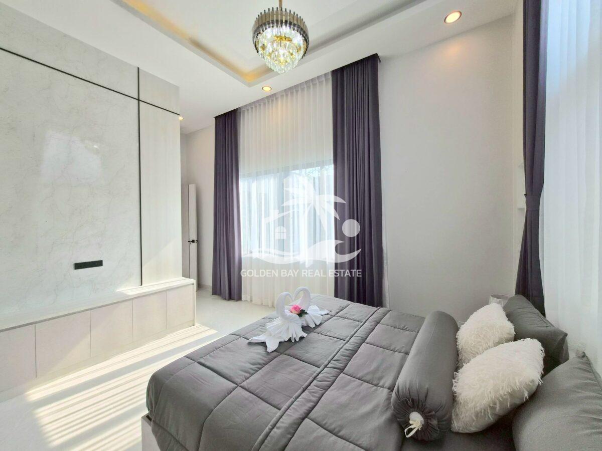 The Private House 87 – East Pattaya