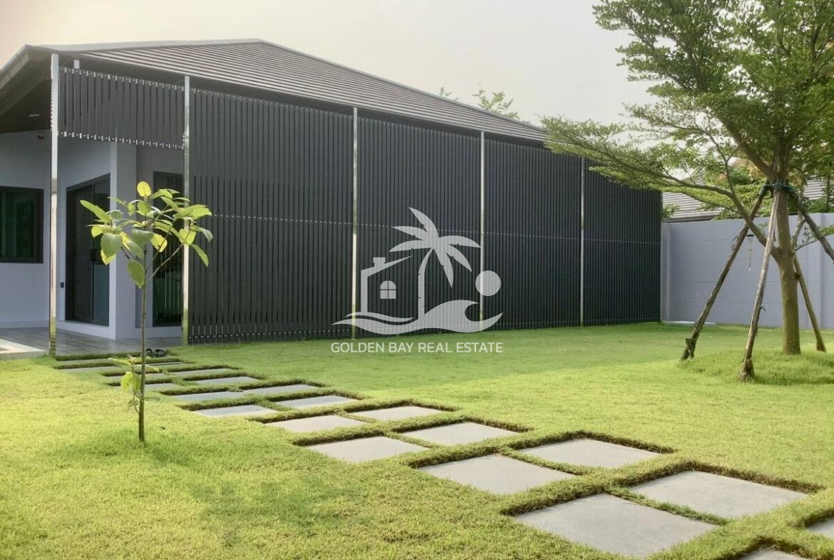 Baan Pattaya 6 – Huay Yai