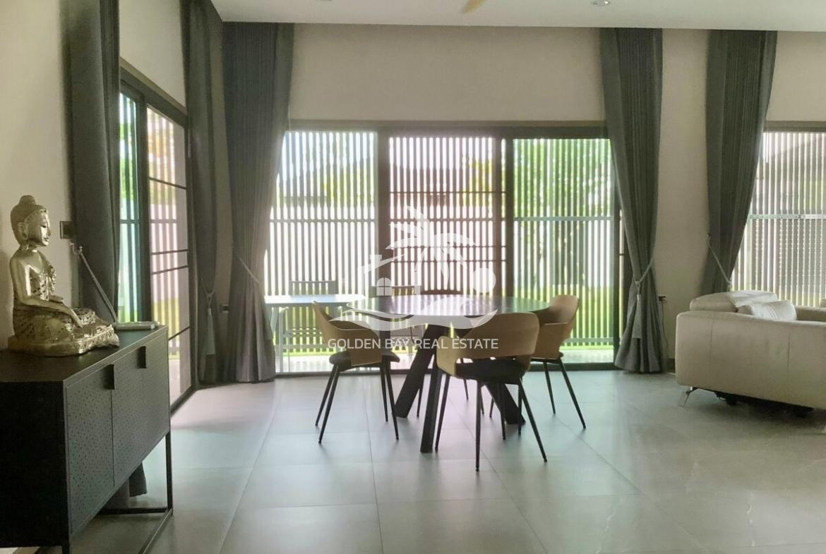 Baan Pattaya 6 – Huay Yai