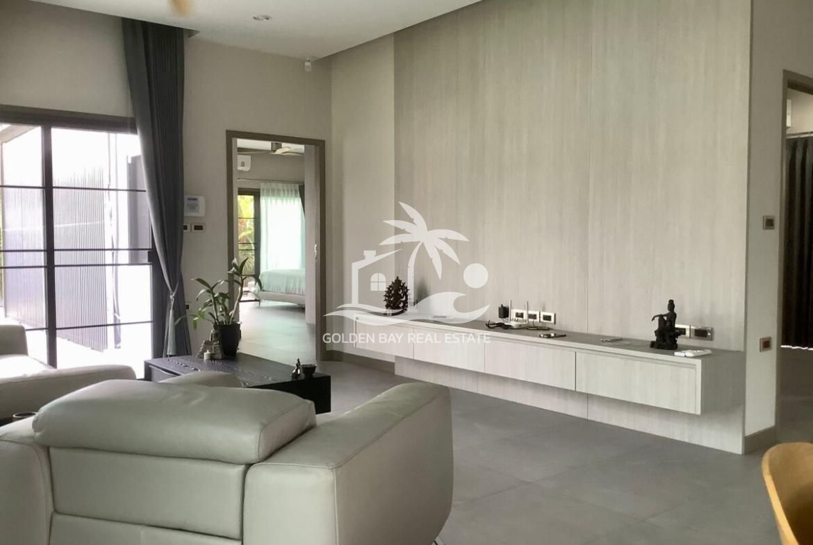 Baan Pattaya 6 – Huay Yai