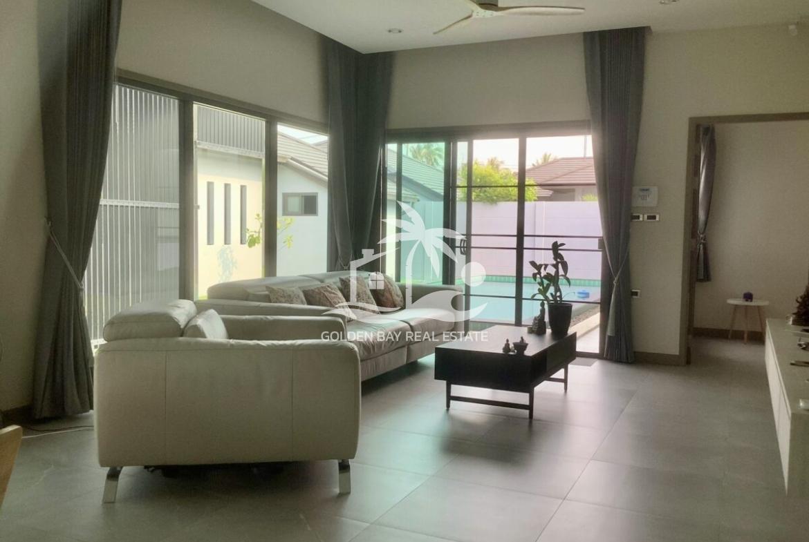 Baan Pattaya 6 – Huay Yai