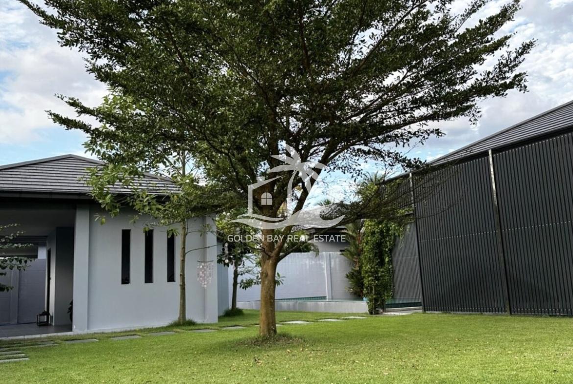 Baan Pattaya 6 – Huay Yai