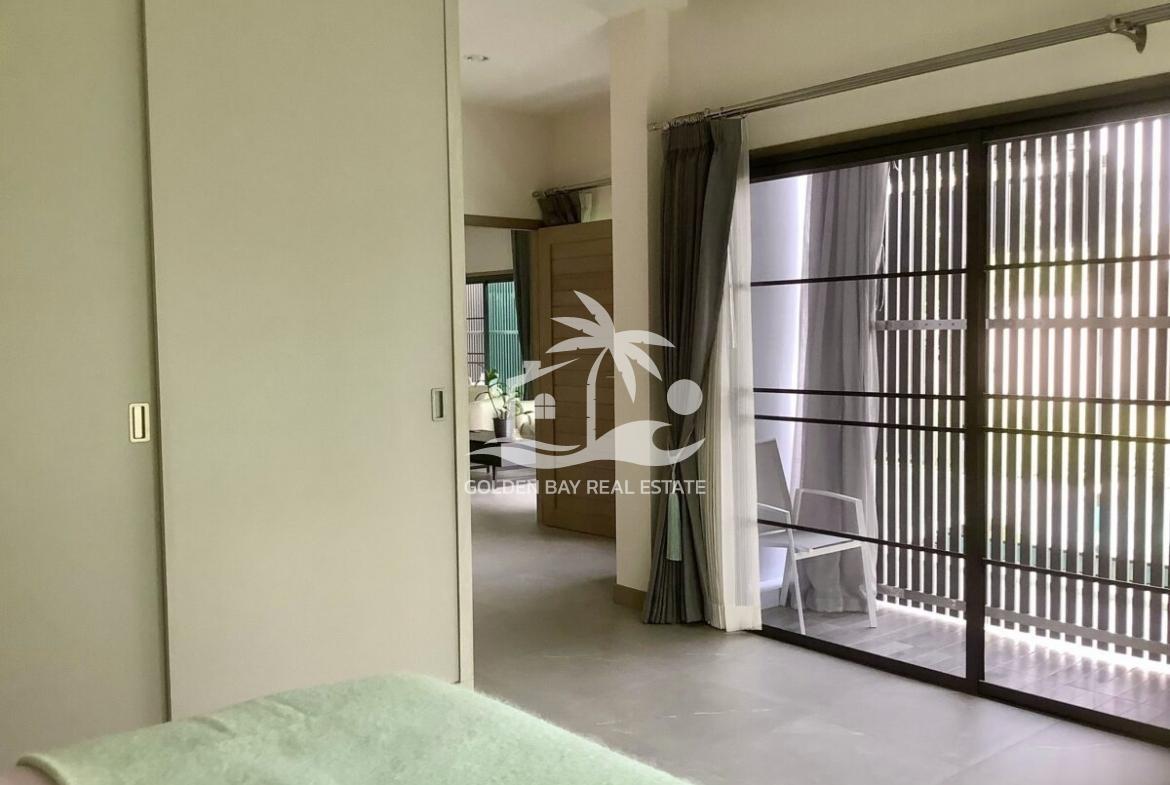 Baan Pattaya 6 – Huay Yai
