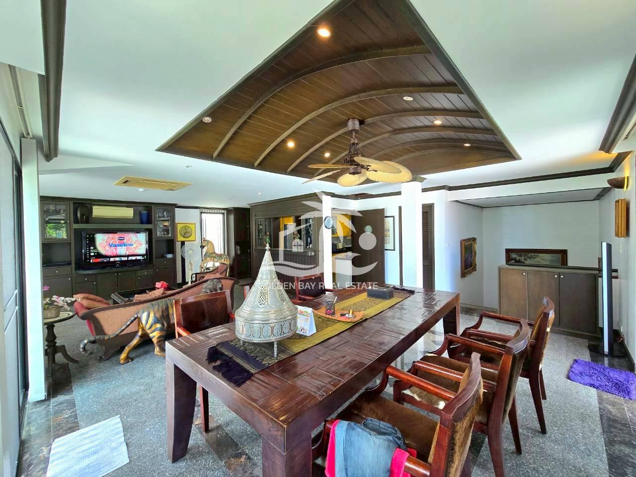Baan Rimpha – Wongamat