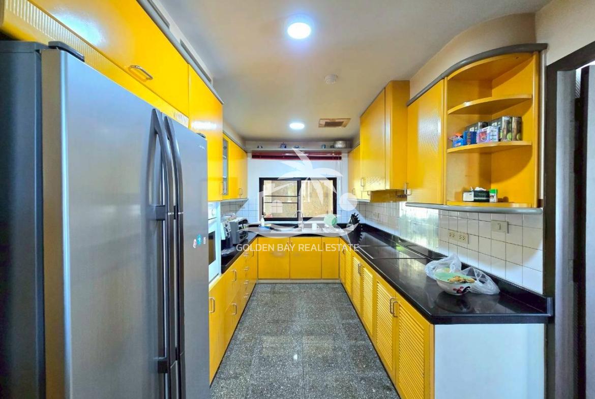 Baan Rimpha – Wongamat