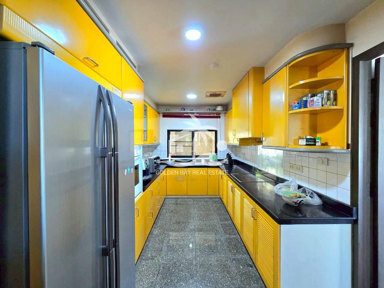 Baan Rimpha – Wongamat