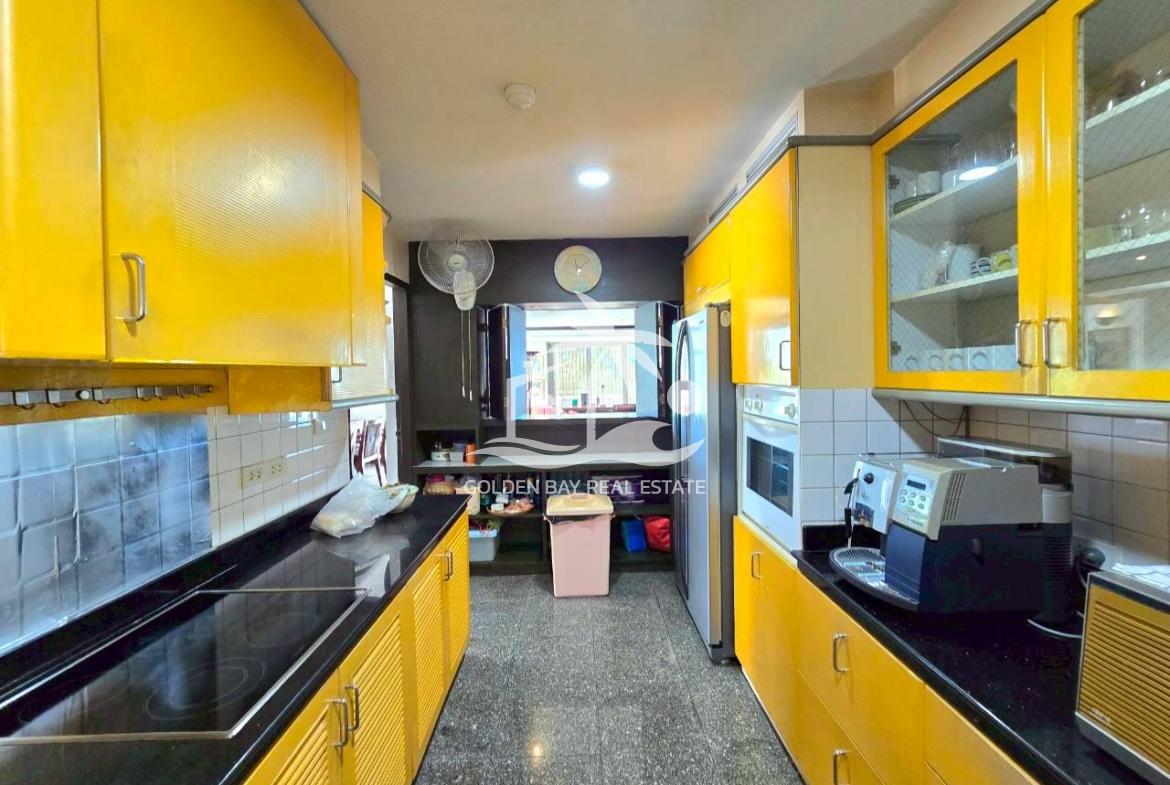 Baan Rimpha – Wongamat