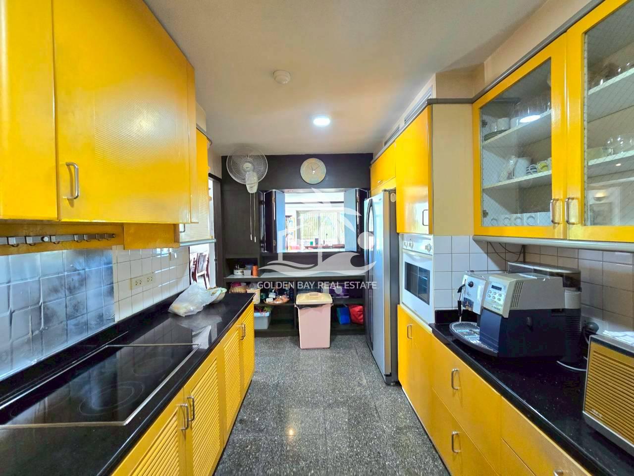 Baan Rimpha – Wongamat