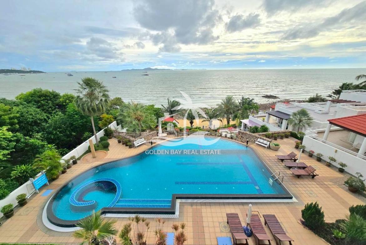 Baan Rimpha – Wongamat