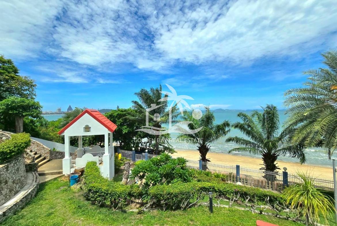 Baan Rimpha – Wongamat