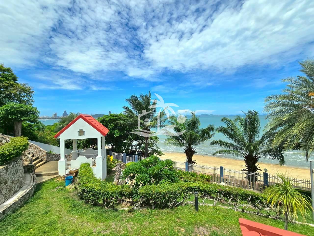 Baan Rimpha – Wongamat
