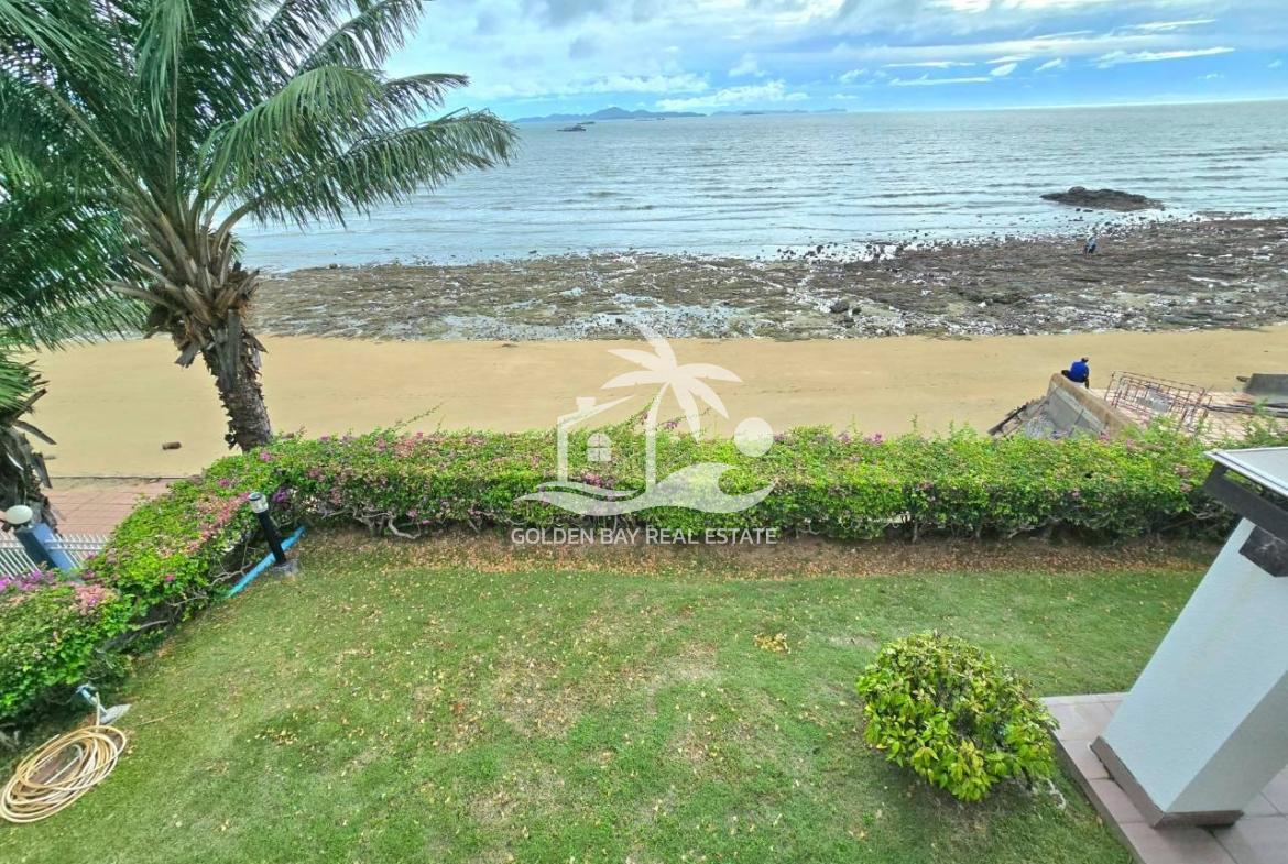 Baan Rimpha – Wongamat