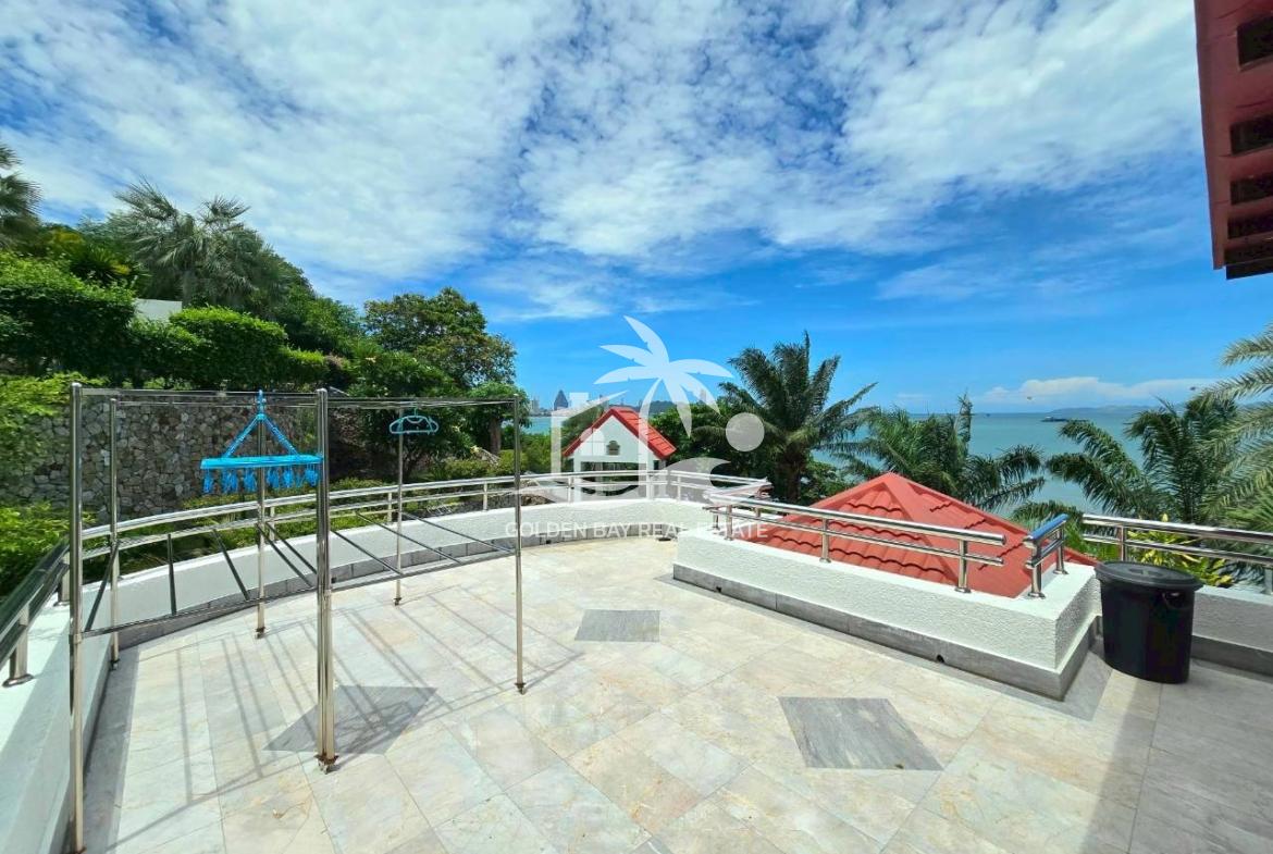 Baan Rimpha – Wongamat