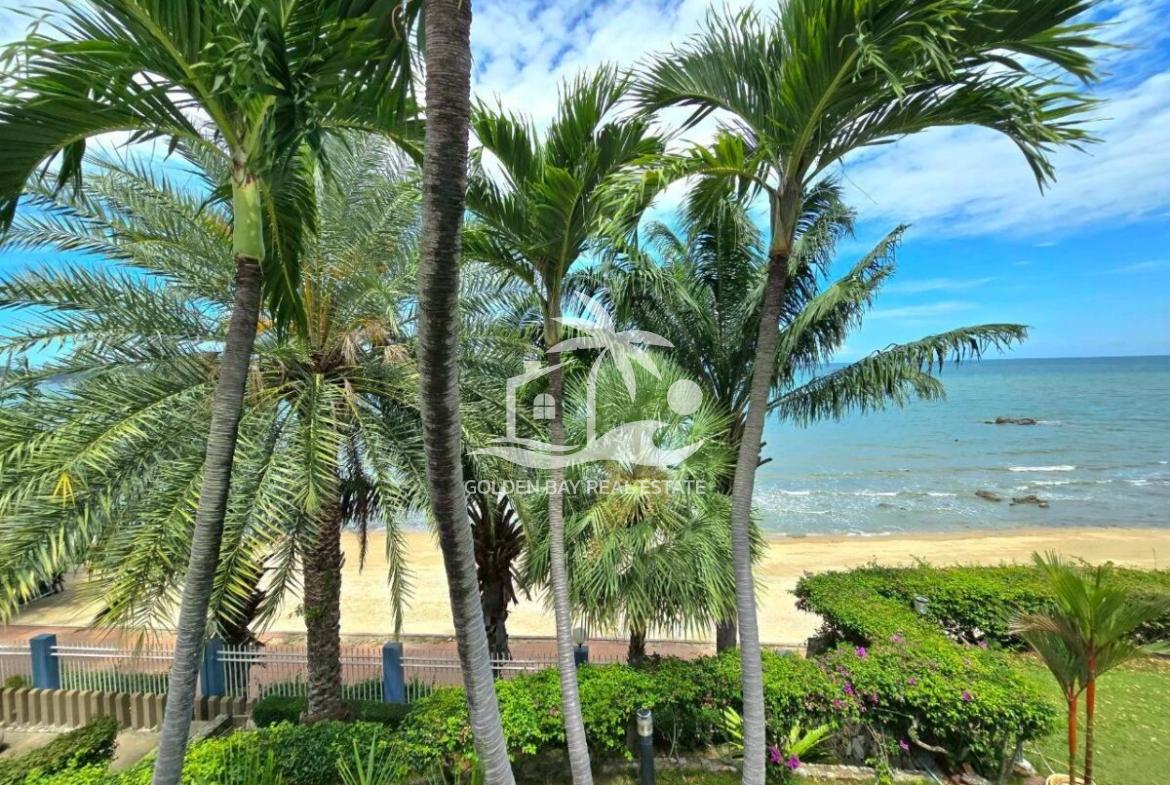 Baan Rimpha – Wongamat