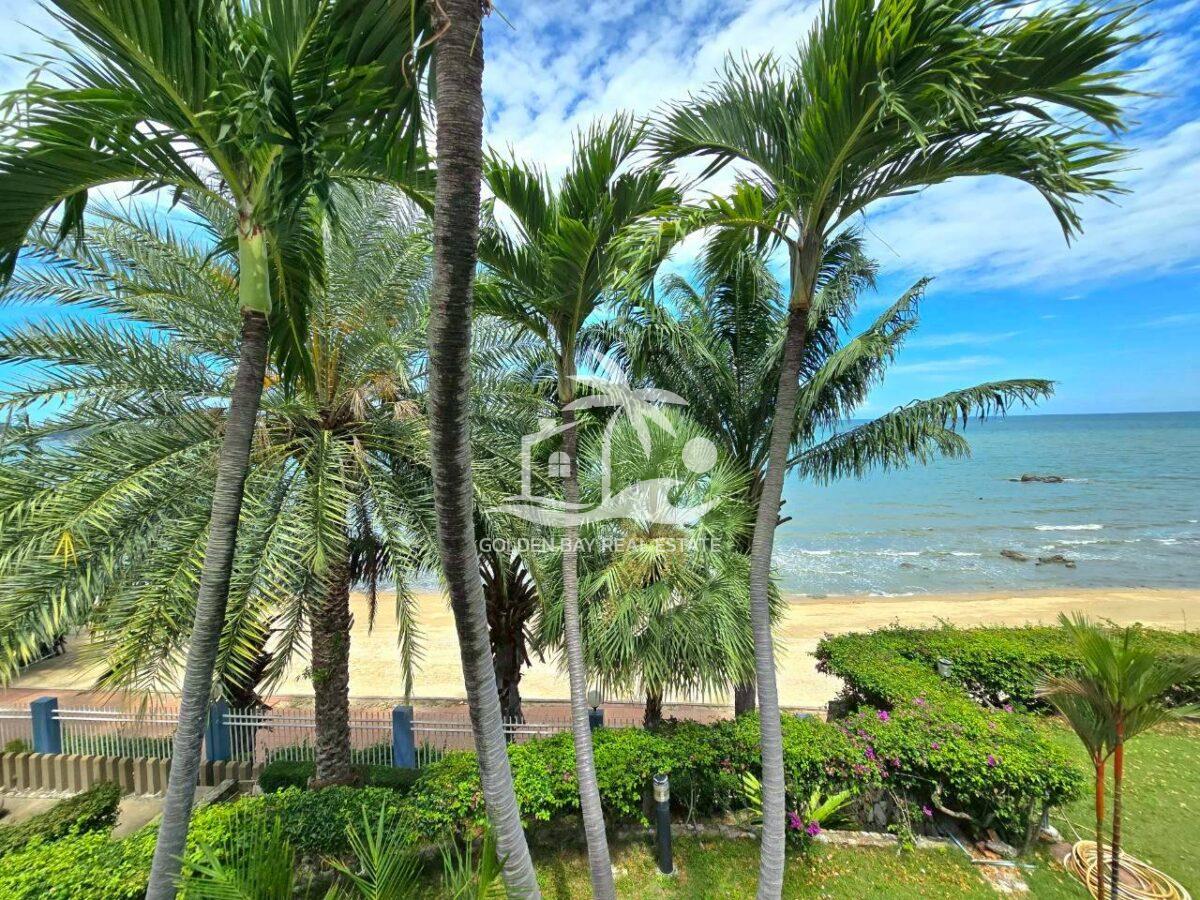 Baan Rimpha – Wongamat