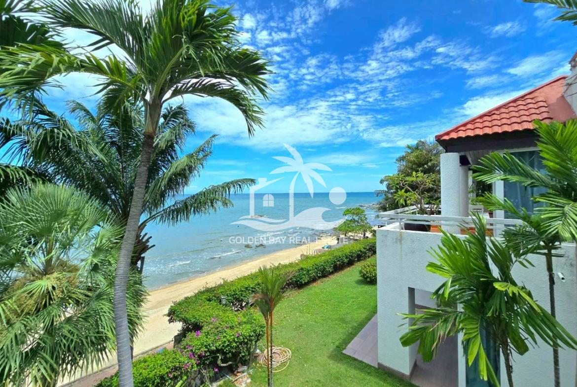 Baan Rimpha – Wongamat