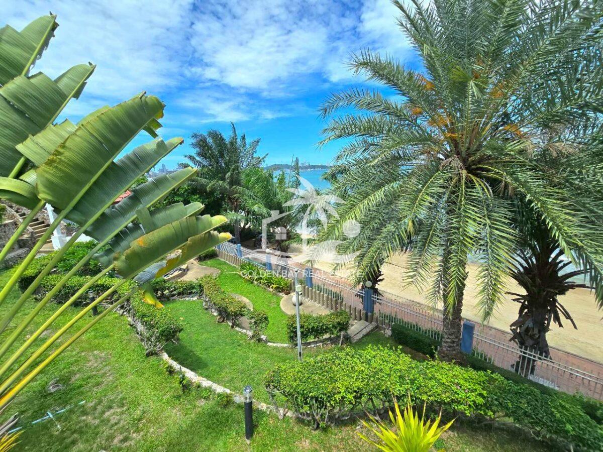 Baan Rimpha – Wongamat